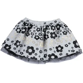 Chicco skirt, print flowers, color Gray
Chicco skirt, print flowers, color Gray