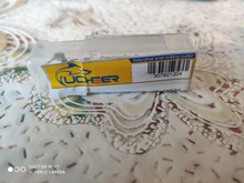 UCHEER-avellanador HSS de 90 grados, 3 flauta, cortador de chaflán de acero y madera, herramienta eléctrica de 4,5 a 50mm