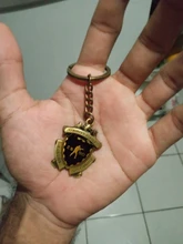 Juego CS ir medalla llavero de Metal colgante contador de collares huelga llavero de la joyería de los hombres los Fans, regalo de recuerdo de las mujeres gargantilla