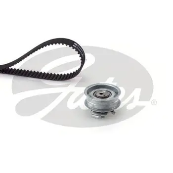 TIMING belt kit Audi A3/A4, Seat Ibiza Skoda Fabia VW Golf 1.6-2.0i 96 GATES K015489XS
TIMING belt kit Audi A3/A4, Seat Ibiza Skoda Fabia VW Golf 1.6-2.0i 96 GATES K015489XS