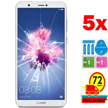 5x Protectors Screen Tempered Glass for for HUAWEI P SMART 2018 (Not Full SEE INFO) KIT
5x Protectors Screen Tempered Glass for for HUAWEI P SMART 2018 (Not Full SEE INFO) KIT