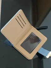 Cartera larga de piel sintética para mujer, bolso dorado con hojas ahuecadas, monedero, tarjetero