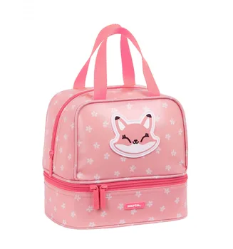 TERMO SAFTA preschooler LITTLE FOX
TERMO SAFTA preschooler LITTLE FOX