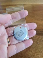 LLavero de regalo familiar personalizado, grabado de fotos, nombre, fecha de nacimiento, cadena de llave personalizada para recién nacidos y bebés