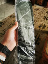 Almohadilla antideslizante para tabla de surf, almohadillas de tracción de goma EVA, agarre frontal, cojinetes adhesivos, novedad, 4 uds.