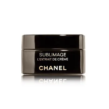 Regenerating anti-wrinkle cream Sublimage L'extrait Chanel (50 ml)
Regenerating anti-wrinkle cream Sublimage L'extrait Chanel (50 ml)