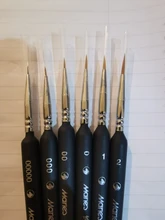 Pluma de percolación para superficie, herramienta para colorear, modelo pluma de línea con gancho