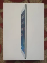 Reacondicionar IPad 5 Original de Apple, ipad A1823, A1822, 5th, 2017, 9,7 pulgadas, Wifi, versión en blanco y negro, alrededor de 80%, nuevo