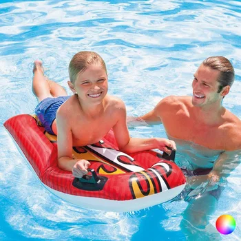 Air mattress Intex Surf (112 X 62 cm)
Air mattress Intex Surf (112 X 62 cm)