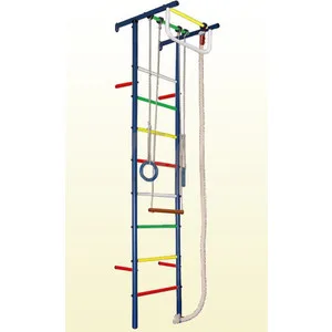 Children's sports complex vertical Young 3 m (PVC coating) 
Children's sports complex vertical Young 3 m (PVC coating)