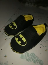 DANNEIS-zapatos de lona de dibujos animados para bebés y niños, mocasines antideslizantes de suela suave para recién nacidos