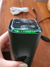 Cleaner Car-Accessories Air-Purifier Vehicle Negative-Ion Mini USB Home Remove-Formaldehyde