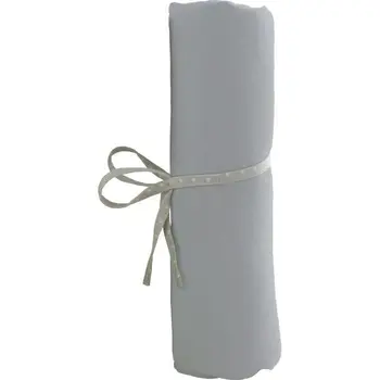 BABYCALIN fitted Sheet gray 60x120 cm Jersey 130gr / m²
BABYCALIN fitted Sheet gray 60x120 cm Jersey 130gr / m²