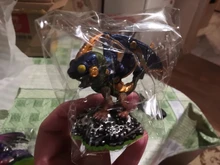 Skylanders aventura serie 1-3 juegos colección de accesorios de juguete 3DS/PS3/Wii sin paquete