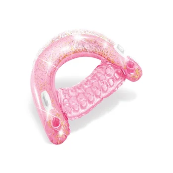 Intex 56831 chair open Sit & Float Glitter 119 X97X28 cm
Intex 56831 chair open Sit & Float Glitter 119 X97X28 cm