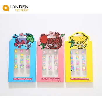 12 PCs News order child comprehensive coverage from high quality false nails false nails cute colorful order child
12 PCs News order child comprehensive coverage from high quality false nails false nails cute colorful order child
