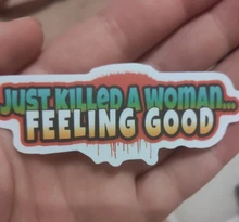 10/30/50 unids/set sueño Smp de dibujos animados impermeable pegatinas de grafiti para Skateboard refrigerador ordenador portátil juguetes de los niños