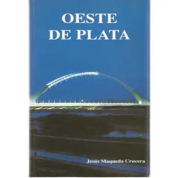 West of Silver.
West of Silver.