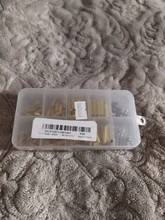 Separador de columna hexagonal de latón M3 macho y hembra, soporte espaciador, tuerca de tornillo M3 para placa PCB, 120 Uds.