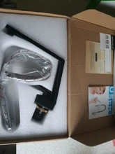 Black Tap Faucet Sink-Tap Mixer Bathroom-Basin Hot-Water Hollow-Design Deck-Mounted Single-Handle