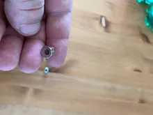 Parts Eccentric-Spacer 3d-Printer Rail-V-Wheels Apply-V-Slot DIY Ox/shapeoko 10pcs 6mm