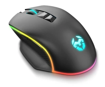 Raton Gaming KROM Keos RGB rainbow
Raton Gaming KROM Keos RGB rainbow