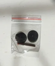 Alguien nuevo 5 uds 22x0,3mm de acero inoxidable de disco de corte de hoja de sierra Circular de herramientas para Dremel herramienta rotativa Dremel Accesorios