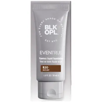 

BLACK OPAL Foundation BRL-1259 009 liquid Makeup for even skin perfect and perfect