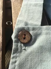 Body a rayas para bebé recién nacido, niño y niña, decoración de botones, mono sólido, trajes, traje de sol, ropa para niño