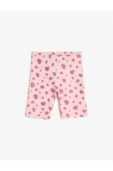 Koton Kids Pink Kids Leggings
Koton Kids Pink Kids Leggings