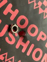 Cojín de viento para broma, divertido cojín para el asiento del truco bromista, almohadilla de sonido, Color aleatorio, Whoopee, novedad