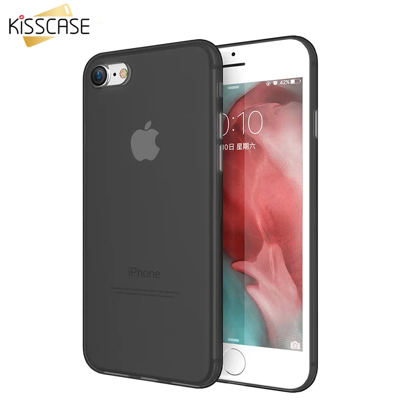 KISSCASE Phone Case For Apple iPhone 7 8 Plus Ultra Thin Matte PC Cases For iPhone X XS MAX XR Funda Cover for samsung s10 s9 s8
KISSCASE Phone Case For Apple iPhone 7 8 Plus Ultra Thin Matte PC Cases For iPhone X XS MAX XR Funda Cover for samsung s10 s9 s8
