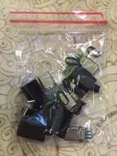Conector macho de enchufe USB de TYPE-C con PCB, interfaz de línea de datos de soldadura de 24 pines, accesorios de cable de datos DIY, 2 uds./5 uds.