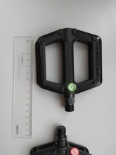 Bicycle Pedals Bike Mountain-Bike-Parts Plastic West-Biking 1-Pair MTB Portable High-Quality