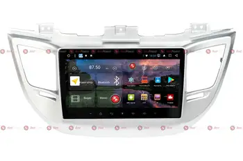 Head unit for Hyundai Tucson 2015-2017 Redpower K 51147 R IPs DSP Android 8 + (+ rear view camera as gift!)
Head unit for Hyundai Tucson 2015-2017 Redpower K 51147 R IPs DSP Android 8 + (+ rear view camera as gift!)