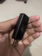 Voltímetro Digital de CC, amperímetro, medidor de corriente de voltaje, amperímetro, Detector, cargador tipo batería externa, probador USB 13 en 1