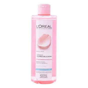 Facial Toner L'Oreal Make Up
Facial Toner L'Oreal Make Up