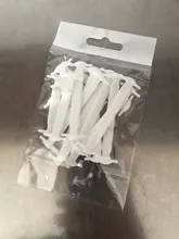 16 unids/set de silicona zapato elástico cordones especiales corbata de cordón para los hombres las mujeres cordones de goma Zapatillas 13 colores