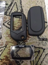 Llegada de un nuevo caso para la KGB FX-5 FX-3 FX-7 EX-6 HOJA sin cortar fob caso FX-5 plegable coche remoto envío gratis