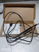 Nueva multifuncional Limpieza de orejas USB herramienta HD cuchara oído Earpick con pluma de Mini cámara Cuidado del oído en-oído limpieza endoscopio