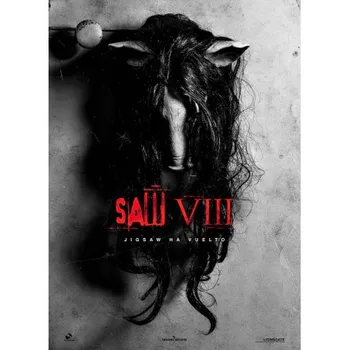 Saw VIII-BD
Saw VIII-BD