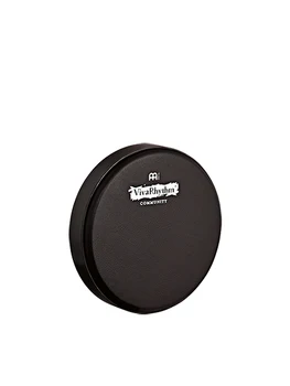 Vr-poh10-nh soft sound series pop off plastic for jembe 10 ", Napa, Viva rhythm
Vr-poh10-nh soft sound series pop off plastic for jembe 10 ", Napa, Viva rhythm