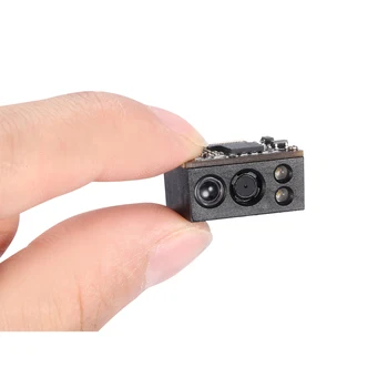 2D CMOS PDF417 customized mini-size auto-sensing embodied barcode scanner module barcode reader module with long distance TTL
2D CMOS PDF417 customized mini-size auto-sensing embodied barcode scanner module barcode reader module with long distance TTL