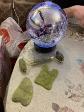 Glass-Aroma-Diffuser Air-Humidifier Firework Essential-Oil-Version Ultrasonic 100ml 3D