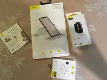 Baseus-soporte magnético para teléfono móvil Samsung Xiaomi, soporte de teléfono móvil para ventilación de coche, GPS