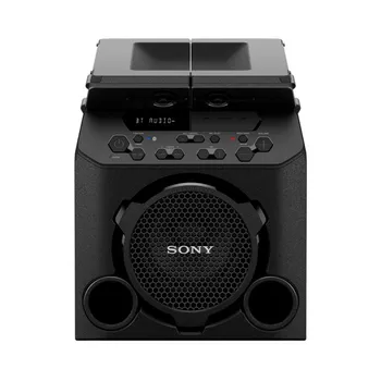 Sony gtk-pg10 wireless speaker for outdoor ideal for parties outdoor bluetooth 
Sony gtk-pg10 wireless speaker for outdoor ideal for parties outdoor bluetooth