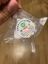 Línea de corte de alambre de molibdeno de oro de aleación de 100m pantalla LCD separador de reparación