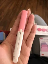 Tijeras con estilo, tijeras de papelería portátiles, herramientas de corte de papel de estudiante, oficina, novedad de 2018