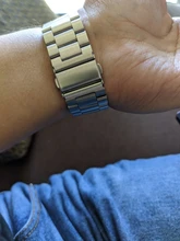 Correa para Samsung gear deporte s2 clásico s3 frontera galaxy ver activa 46mm banda huami amazfit bip, 20mm, 22mm, huawei GT 2 pro