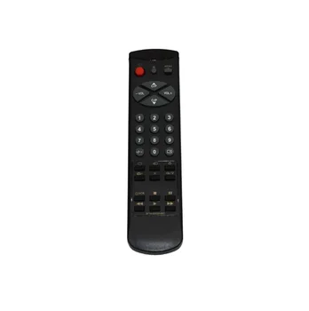 Remote Control Samsung 3F14-00038-093 TVCR, CK-2085VR, CK-2085VR, CK-2173VR, CK-22B4VR, CK-3335ZR, CK-3339ZR, CK-3373ZR, CK-3382ZR
Remote Control Samsung 3F14-00038-093 TVCR, CK-2085VR, CK-2085VR, CK-2173VR, CK-22B4VR, CK-3335ZR, CK-3339ZR, CK-3373ZR, CK-3382ZR